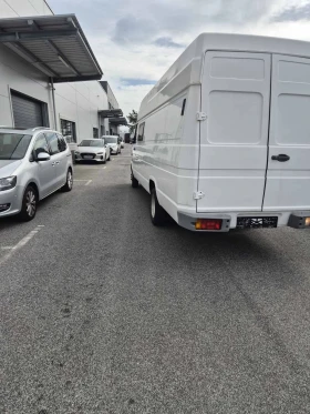 Iveco 3512 2.8 TDI , снимка 4