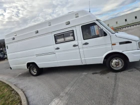 Iveco 3512 2.8 TDI , снимка 2