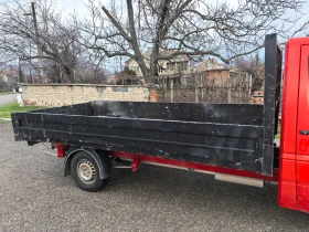 Mercedes-Benz 308 Mercedes 308D, снимка 3