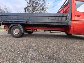 Mercedes-Benz 308 Mercedes 308D, снимка 4