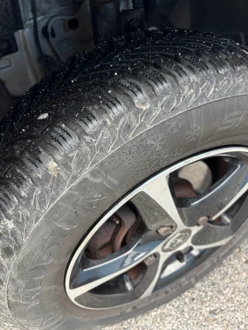 Nissan NV200 1.5dci-135000km, снимка 9