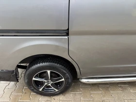 Nissan NV200 1.5dci-135000km, снимка 4