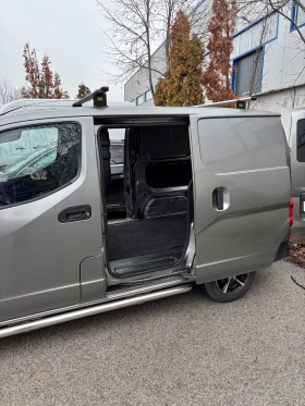 Nissan NV200 1.5dci-135000km, снимка 13