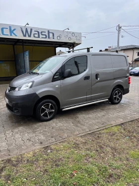 Nissan NV200 1.5dci-135000km, снимка 7