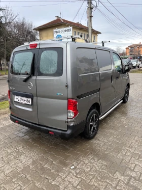 Nissan NV200 1.5dci-135000km, снимка 5