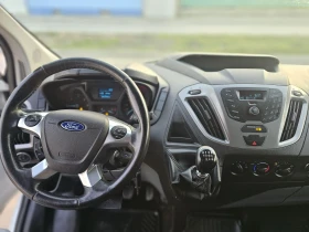 Ford Transit Custom 2.2TDCi/125��/L2/TOP | Mobile.bg � ����� ������ 12