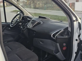 Ford Transit Custom 2.2TDCi/125��/L2/TOP | Mobile.bg � ����� ������ 10