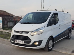 Ford Transit Custom 2.2TDCi/125кс/L2/TOP - изображение 1