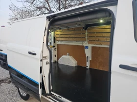 Ford Transit Custom 2.2TDCi/125��/L2/TOP | Mobile.bg � ����� ������ 9