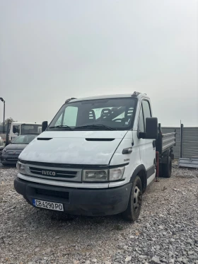 Iveco Daily кран-самосвал | Auto.bg — изображение 2