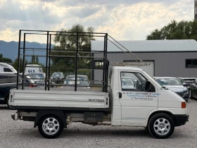 VW Transporter 2.5TDi  | Auto.bg — изображение 8