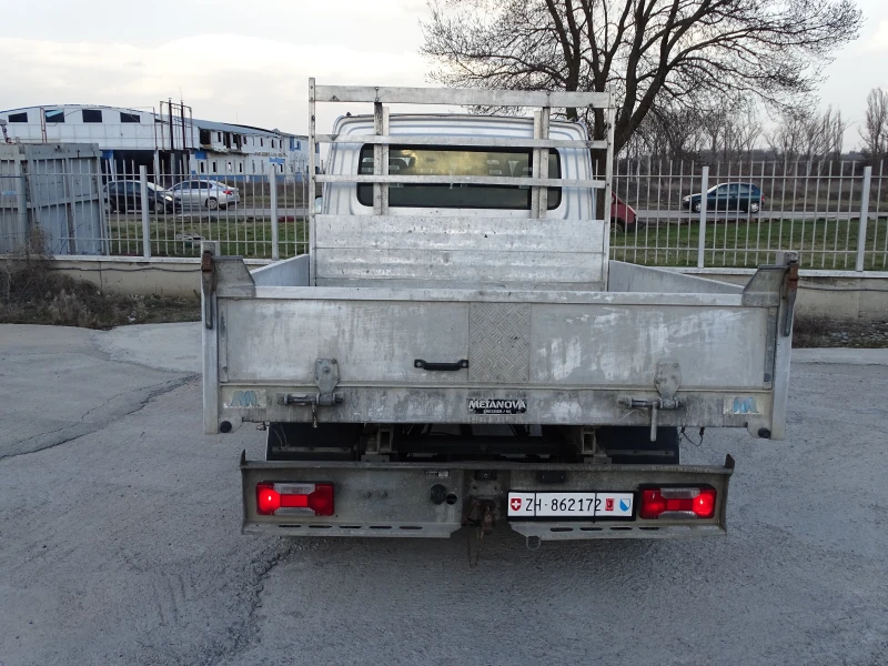 Iveco Daily 35C14 3.0HPI  КАТ. * Б* 7 МЕСТА, снимка 8 - Бусове и автобуси - 49483792