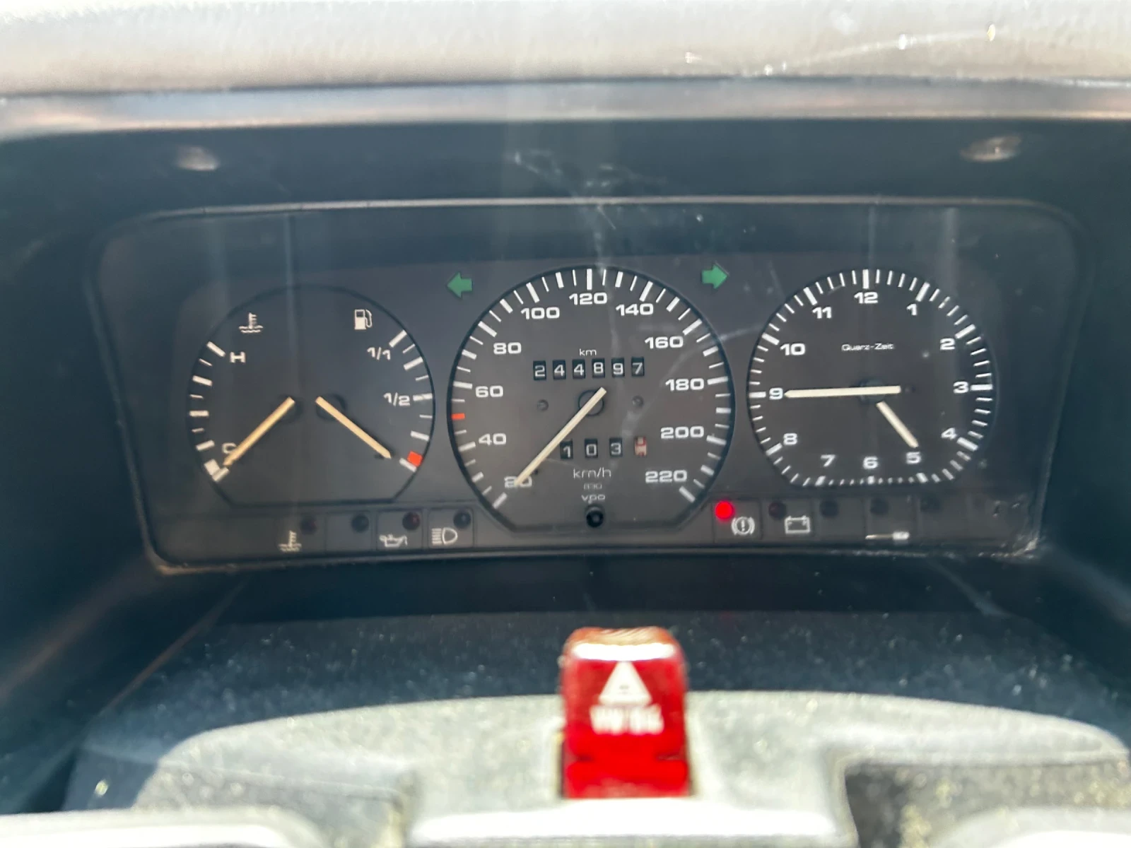 VW Caravelle 2.0i газ - изображение 7