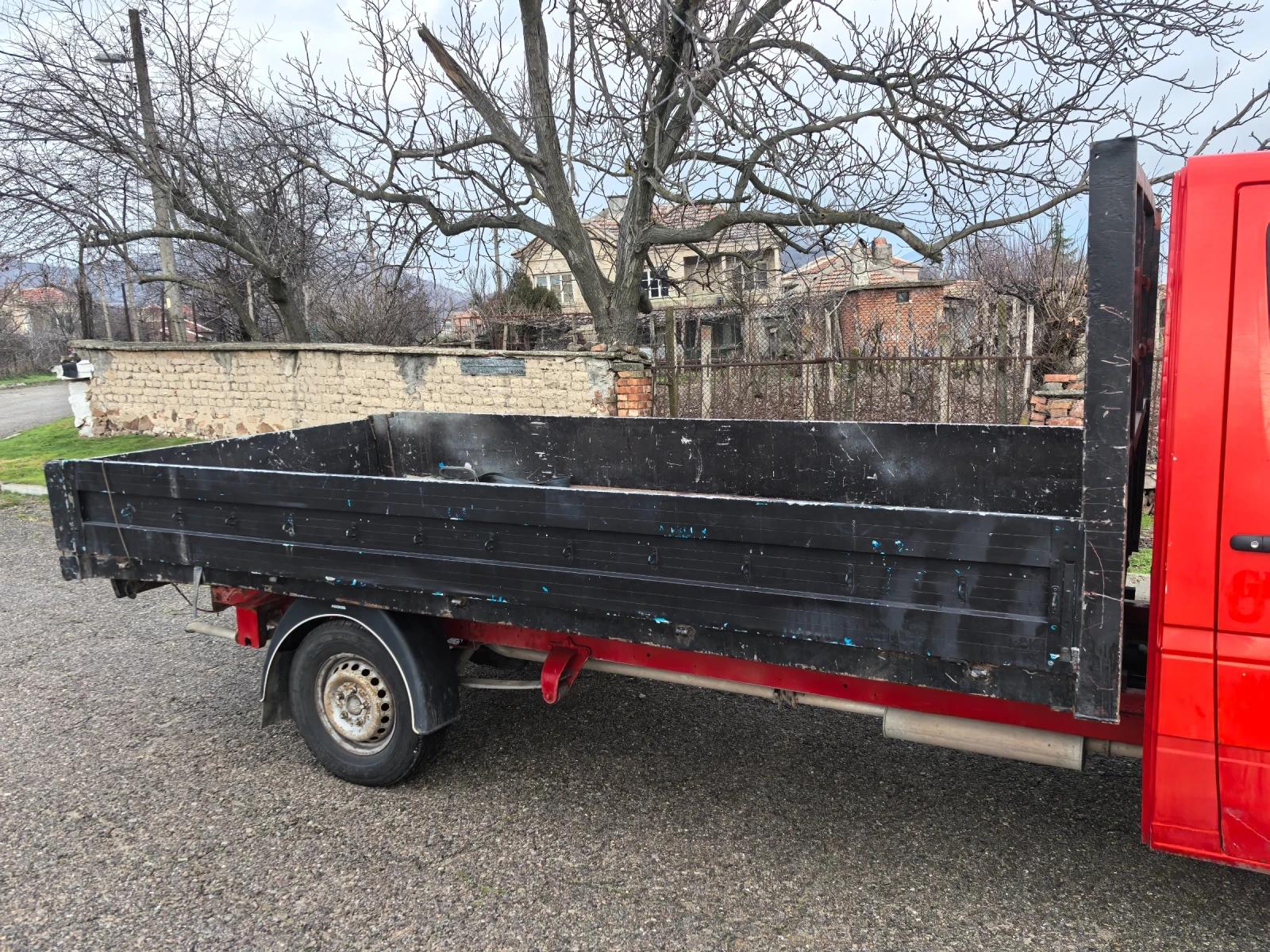 Mercedes-Benz 308 Mercedes 308D | Mobile.bg � ����������� 3