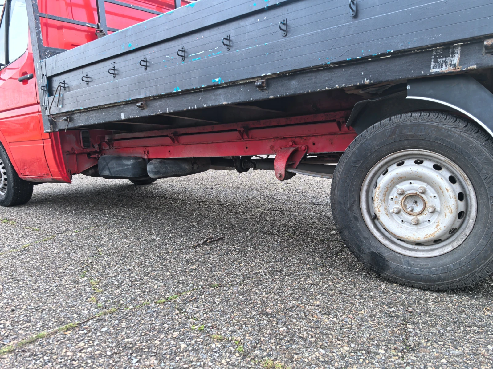 Mercedes-Benz 308 Mercedes 308D | Mobile.bg � ����������� 6