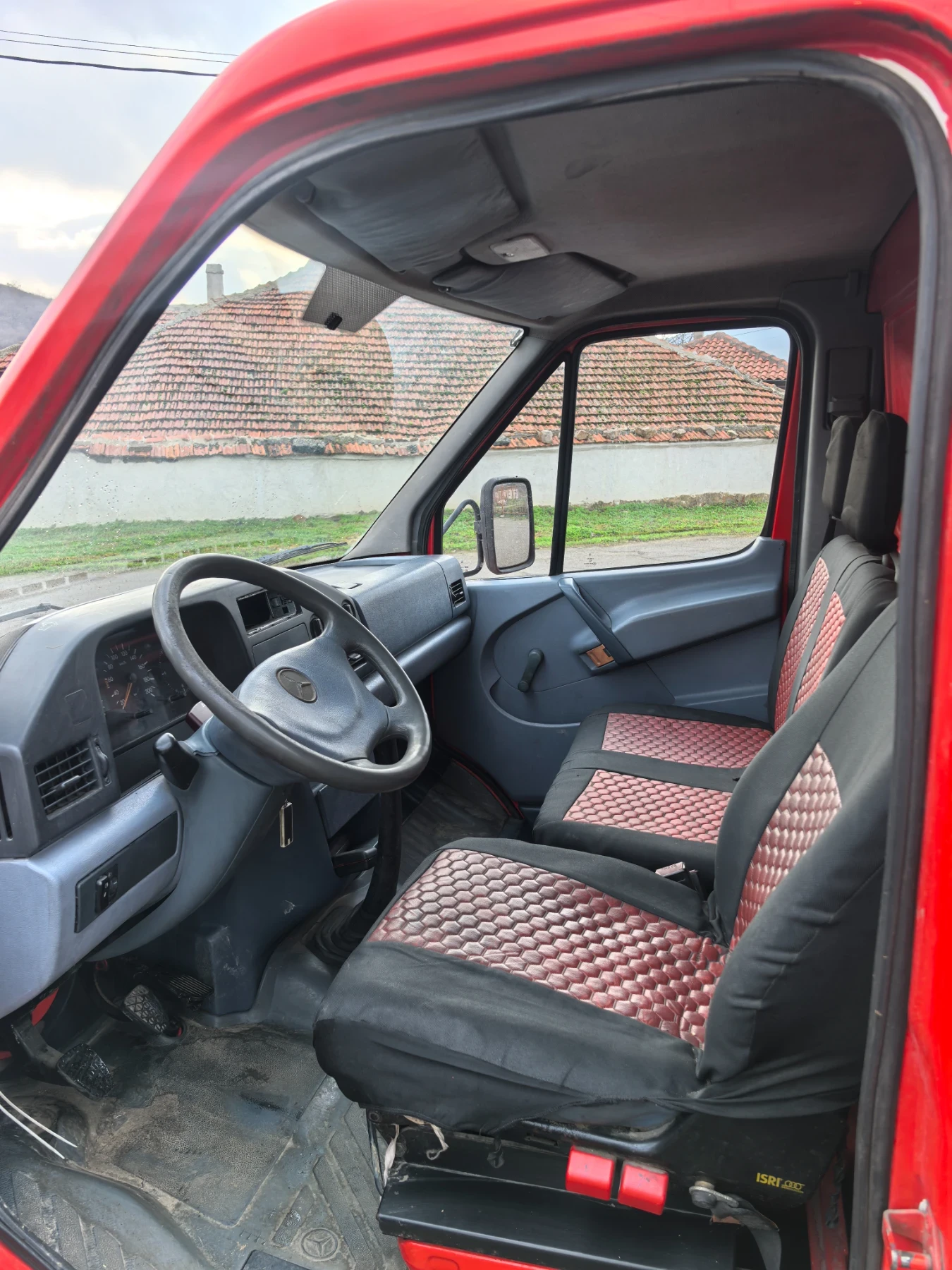 Mercedes-Benz 308 Mercedes 308D | Mobile.bg � ����������� 7