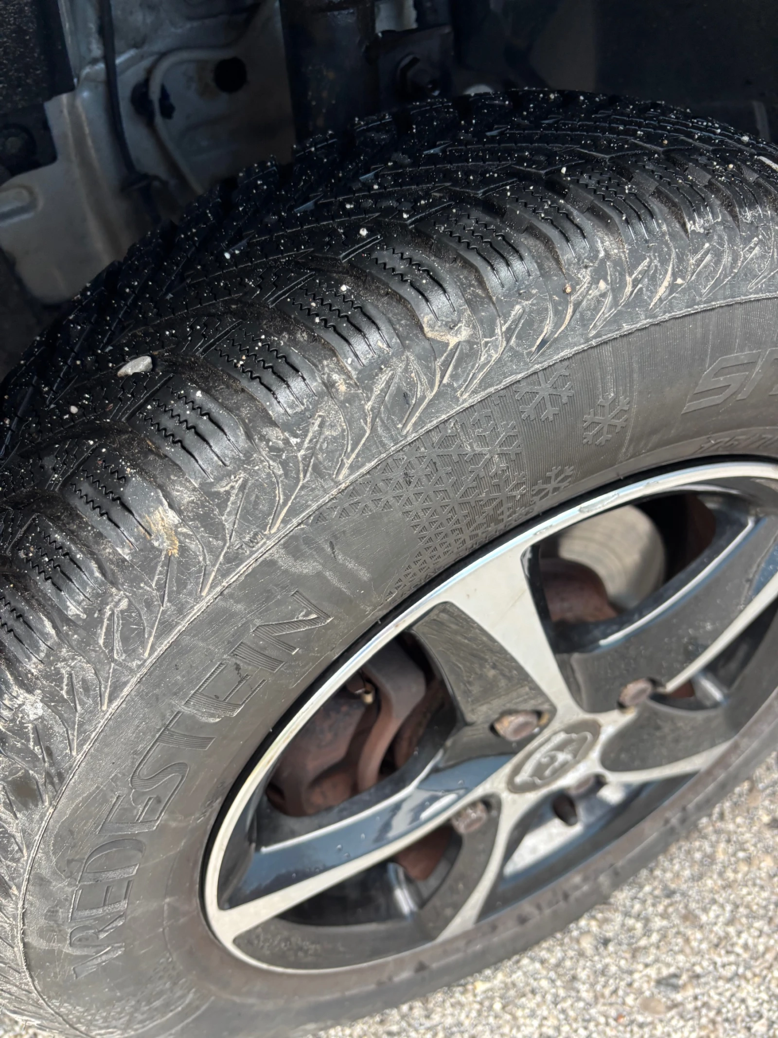 Nissan NV200 1.5dci-135000km - изображение 9