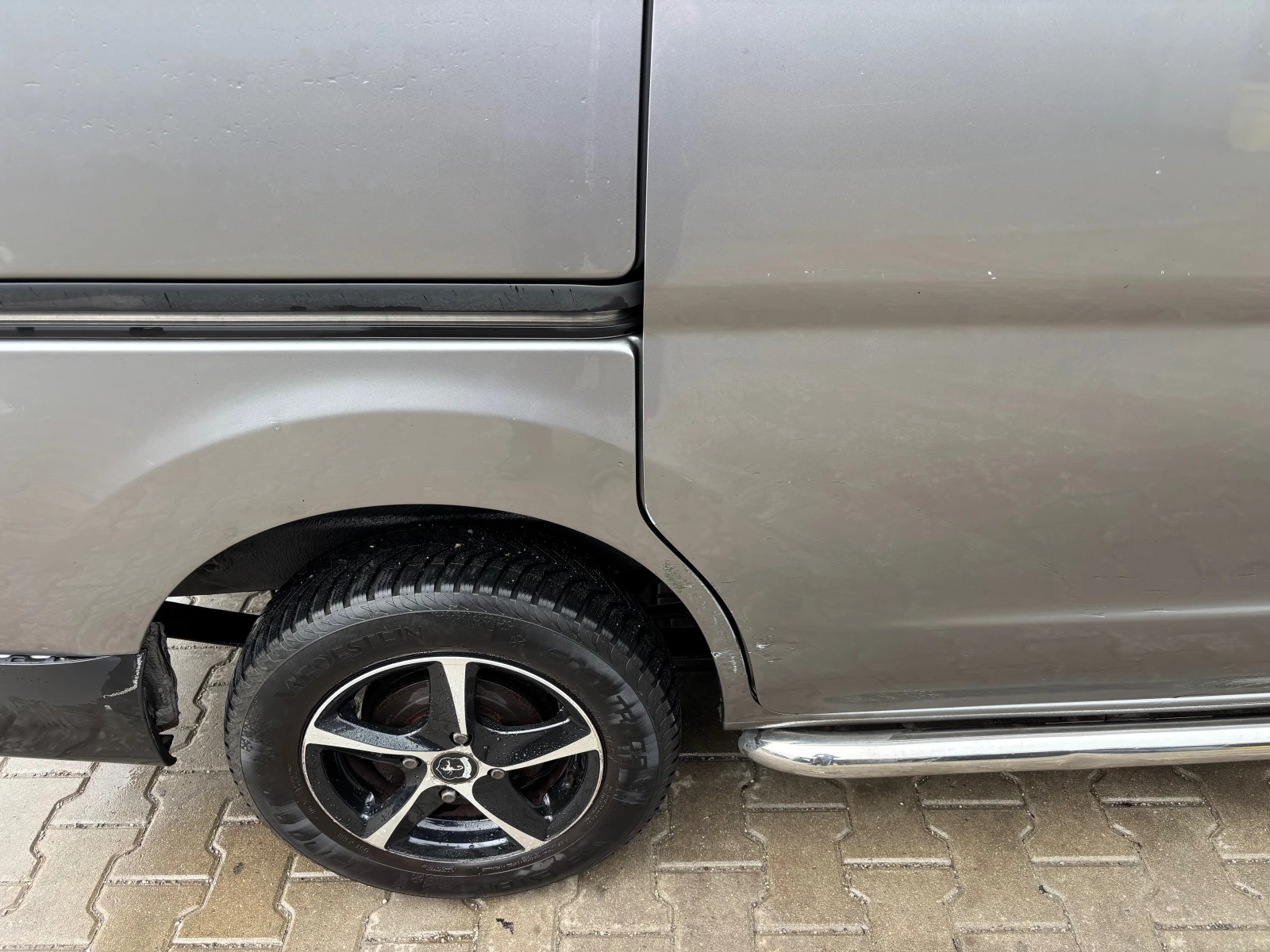 Nissan NV200 1.5dci-135000km - изображение 4