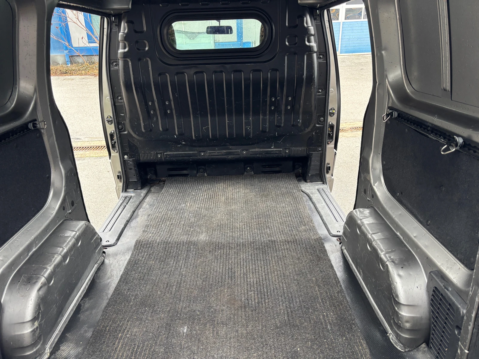 Nissan NV200 1.5dci-135000km | Mobile.bg � ����������� 14