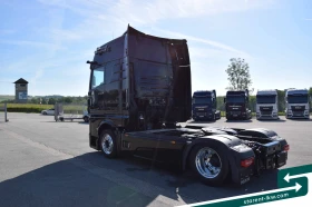 Man Tgx SZM26176, снимка 4