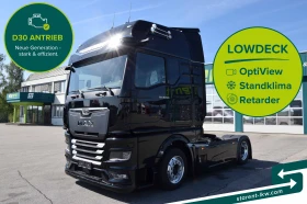 Man Tgx SZM26176, снимка 1