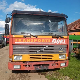     Volvo F7