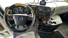 Обява за продажба на Mercedes-Benz Actros 1843 E6 Retarder  ~22 788 EUR - изображение 11