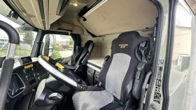 Обява за продажба на Mercedes-Benz Actros 1843 E6 Retarder  ~22 788 EUR - изображение 10