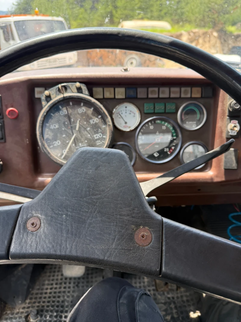 Ifa L, снимка 7 - Камиони - 52296220