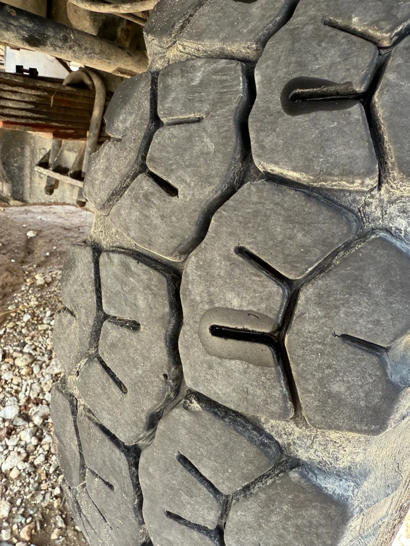 Ifa L, снимка 10 - Камиони - 52296220