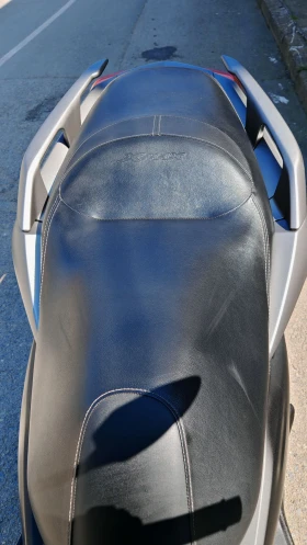 Yamaha X-max 300 ABS TCS , снимка 7