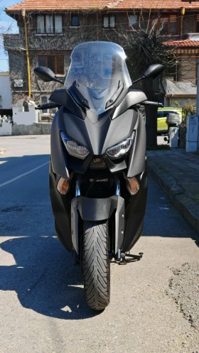 Yamaha X-max 300 ABS TCS , снимка 1