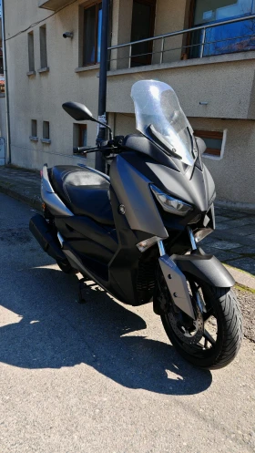 Yamaha X-max 300 ABS TCS , снимка 3
