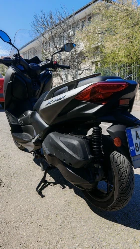 Yamaha X-max 300 ABS TCS , снимка 6