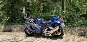Suzuki Hayabusa, снимка 8