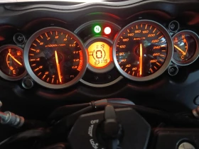 Suzuki Hayabusa, снимка 12