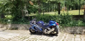 Suzuki Hayabusa, снимка 11