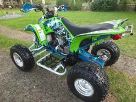 Kawasaki Kfx 400, снимка 8