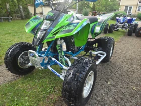 Kawasaki Kfx 400, снимка 1