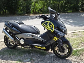 Yamaha T-max 500 инжекцион 45 коня , снимка 6