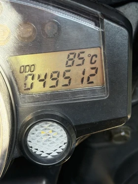 Yamaha YZF-R6, снимка 4