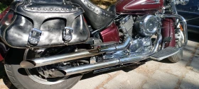 Yamaha V-Star CLASSIC, снимка 15