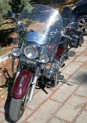Yamaha V-Star CLASSIC, снимка 11