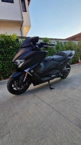 Yamaha T-max DX | Mobile.bg    3