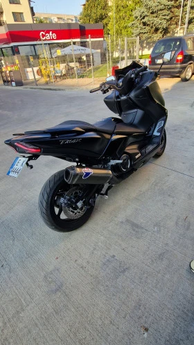 Yamaha T-max DX | Mobile.bg    5