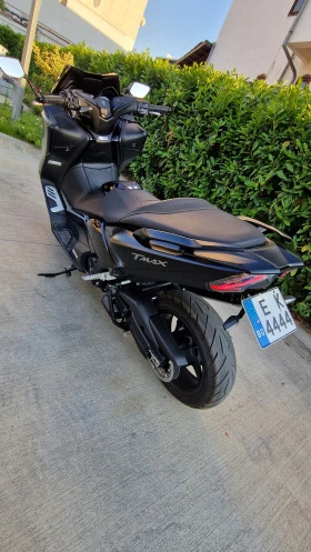 Yamaha T-max DX | Mobile.bg    4