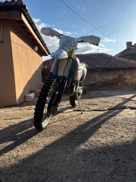 Обява за продажба на Husqvarna 350 ~11 000 лв. - изображение 2