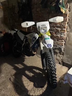 Обява за продажба на Husqvarna 350 ~11 000 лв. - изображение 1