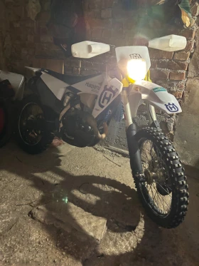 Обява за продажба на Husqvarna 350 ~11 000 лв. - изображение 1