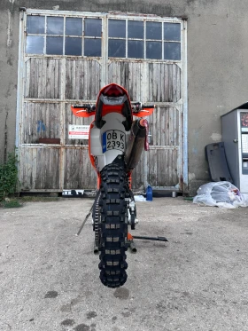Ktm EXC 350  | Mobile.bg    7